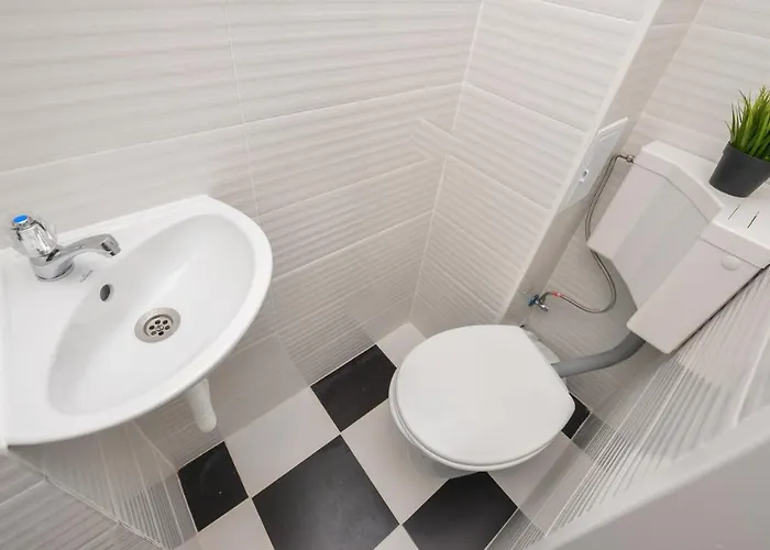 Old Town 2 New * Bucharest