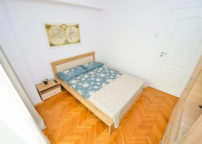 Apartment Old Town 2 New