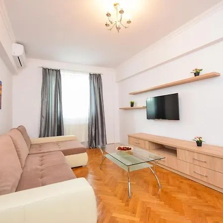 Old Town 2 New Appartement