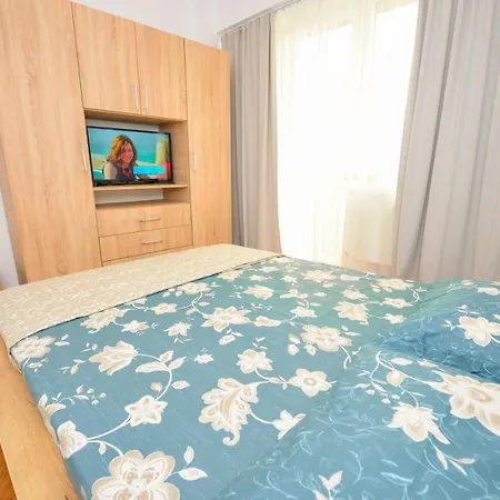 Appartement Old Town 2 New *