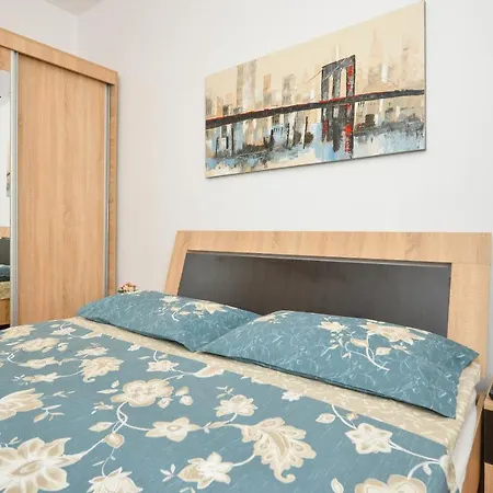 Appartement Old Town 2 New