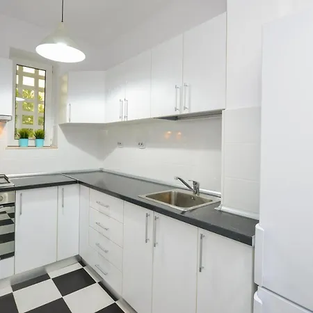 Appartement Old Town 2 New Boekarest
