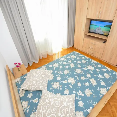 Appartement Old Town 2 New *