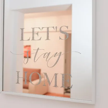 Old Town 2 New Appartement *