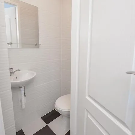 Appartement Old Town 2 New *