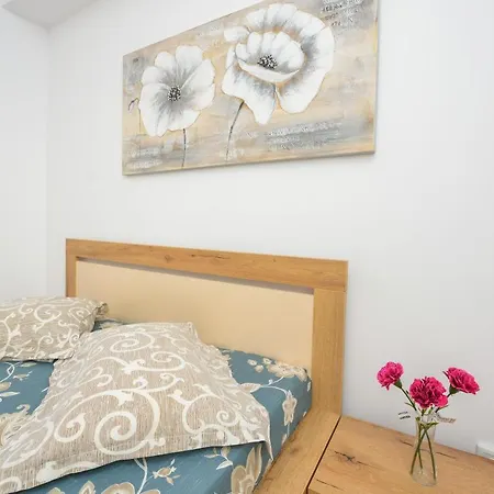 Appartement Old Town 2 New *