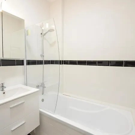 Appartement Old Town 2 New *