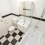 Old Town 2 New Apartman *