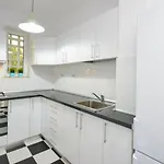 Apartman Old Town 2 New Bukarest