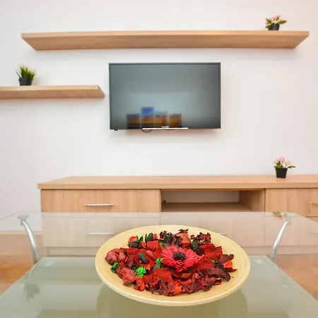 דירה Old Town 2 New *