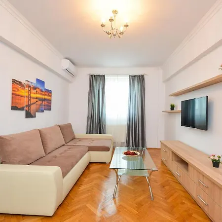 Old Town 2 New Apartament *