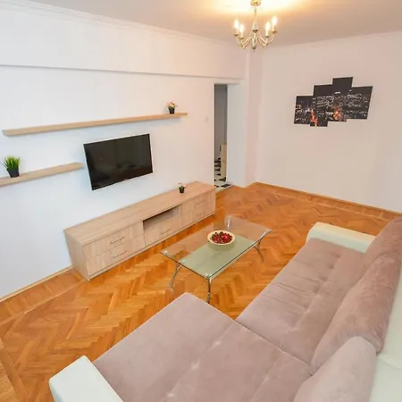 Old Town 2 New Apartament