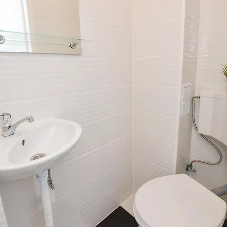 Apartament Old Town 2 New Bukareszt