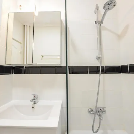 Old Town 2 New Apartment Bucharest