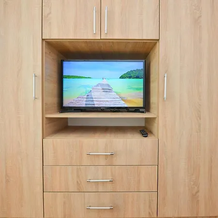 Old Town 2 New Apartment