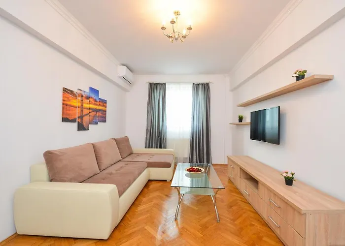 Old Town 2 New Apartament *