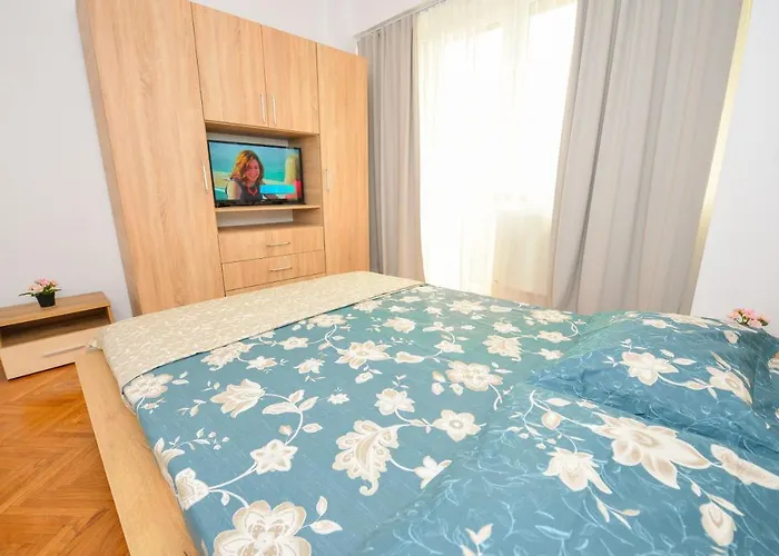 Apartament Old Town 2 New *