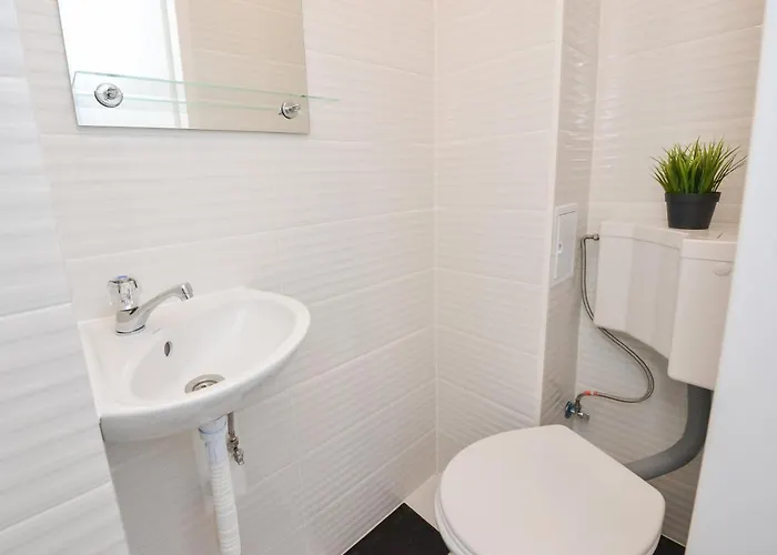 Apartament Old Town 2 New Bucureşti