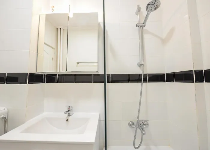 Old Town 2 New Apartament Bucureşti