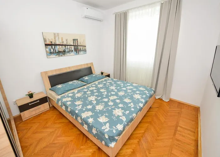 Apartament Old Town 2 New Bukareszt