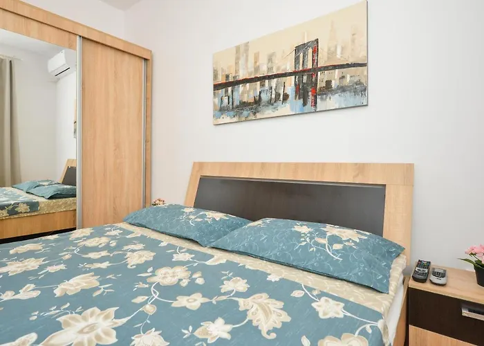 Apartament Old Town 2 New