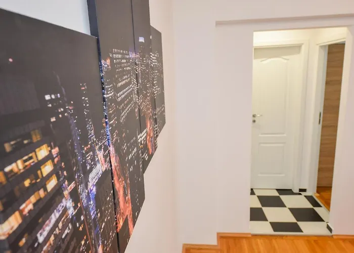 Apartament Old Town 2 New *