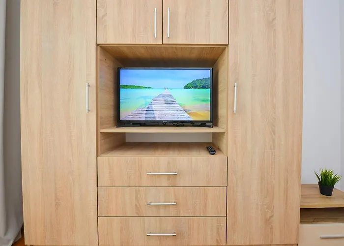 Old Town 2 New Apartament