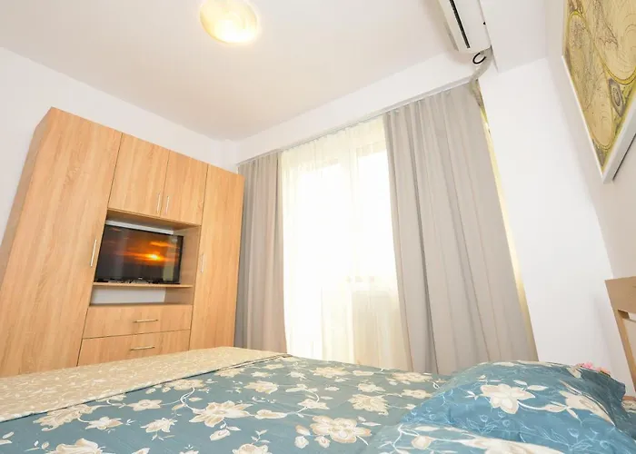 Old Town 2 New Apartament Bucureşti