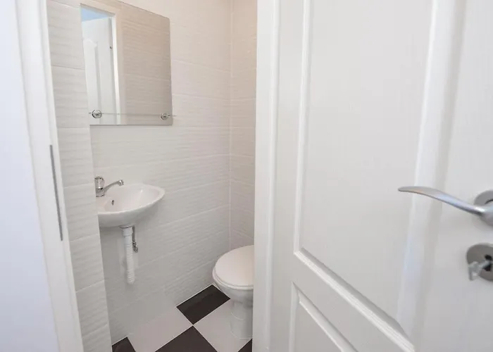 Apartament Old Town 2 New *