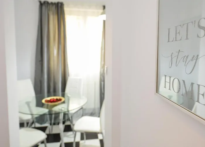 Old Town 2 New Apartament