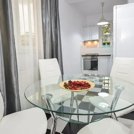 Old Town 2 New Διαμέρισμα