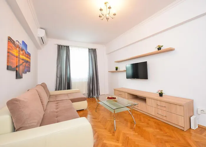 Old Town 2 New Apartmán