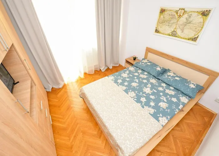 Appartement Old Town 2 New *