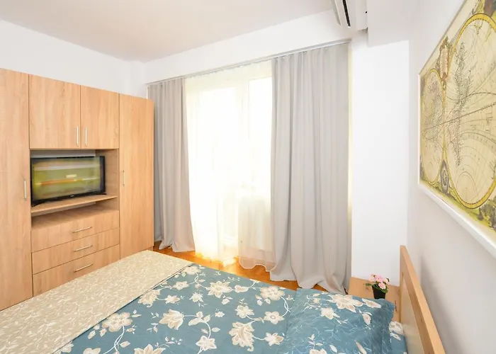 Old Town 2 New Apartmán Bukurešť