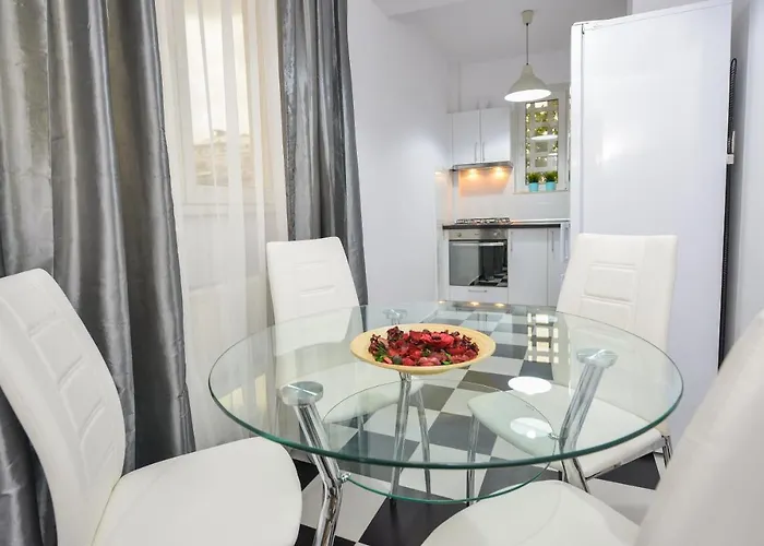 Old Town 2 New Apartmán