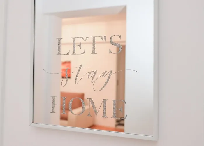 Old Town 2 New Apartmán *