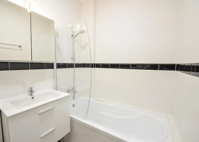 Apartmán Old Town 2 New *